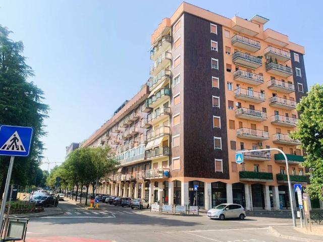 Appartamento in affitto a Cassina de' Pecchi MI