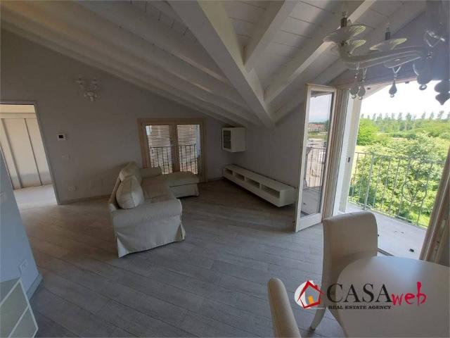 Appartamento in affitto a Cassina de' Pecchi MI
