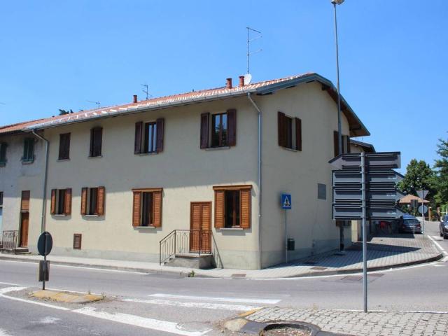 Appartamento in affitto a Cassina Rizzardi CO