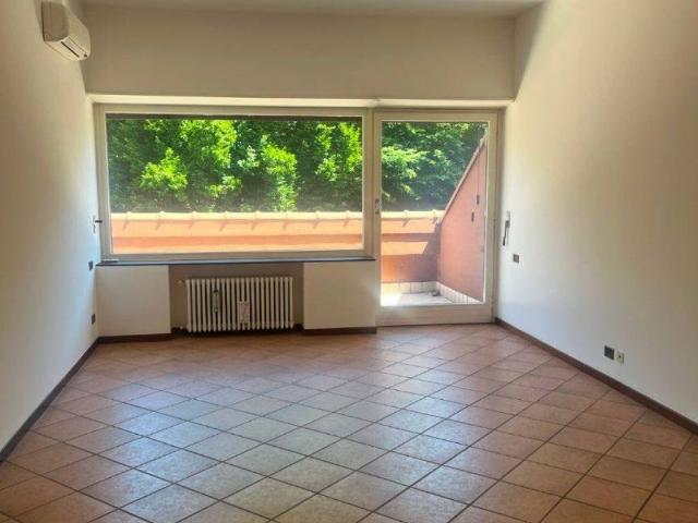 Appartamento in affitto a Cassina Rizzardi CO