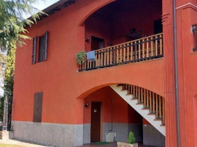 Appartamento in affitto a Cassina Rizzardi CO