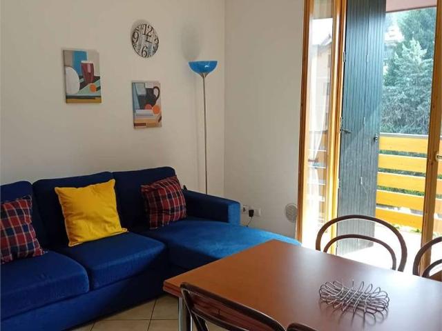 Appartamento in affitto a Cassina Valsassina LC