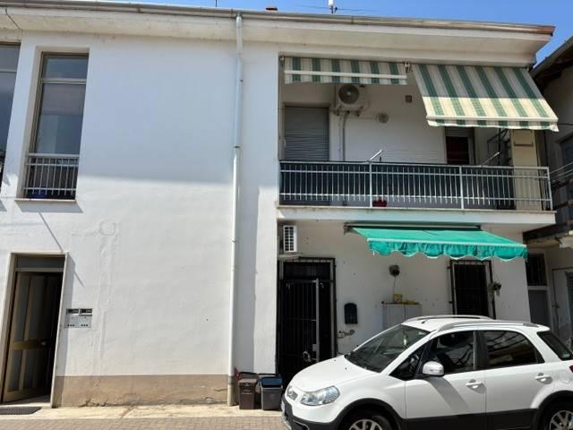 Appartamento in affitto a Cassolnovo PV