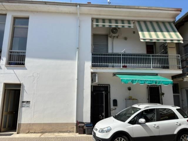 Appartamento in affitto a Cassolnovo via Carlo Alberto, 100, arredato, terrazzo, balcone TrovaCasa