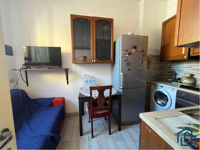 Appartamento in affitto a Castano Primo MI
