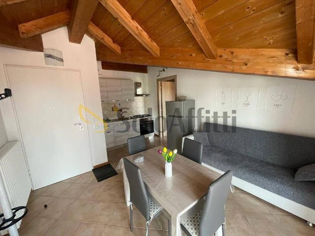 Appartamento in affitto a Casteggio PV
