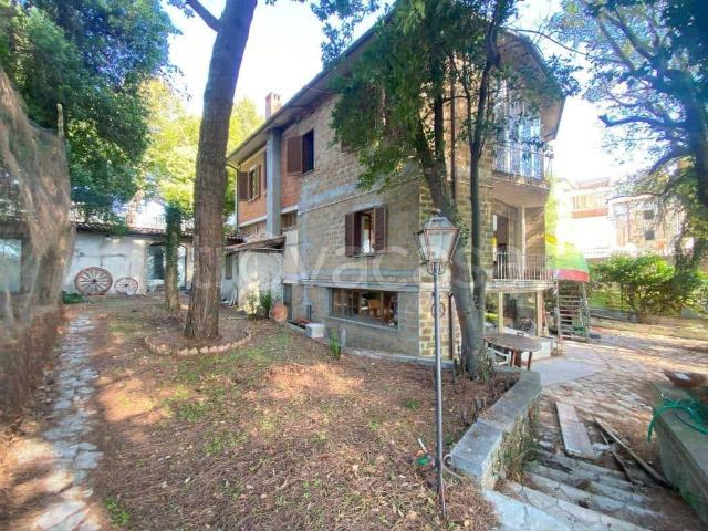 Appartamento in affitto a Castel Viscardo via Roma, arredato, luminoso TrovaCasa