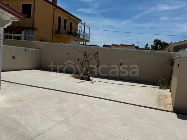 Appartamento in affitto a Castel Volturno via Modena, arredato, giardino privato, terrazzo TrovaCasa