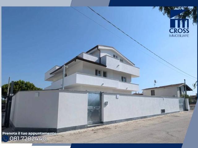 Appartamento in affitto a Castel Volturno, arredato, posto auto, terrazzo TrovaCasa