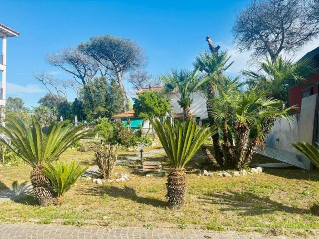 Appartamento in affitto a Castel Volturno CE