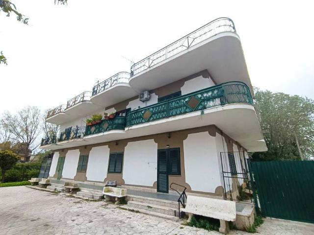 Appartamento in affitto a Castel Volturno CE