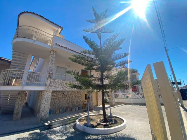 Appartamento in affitto a Castel Volturno CE