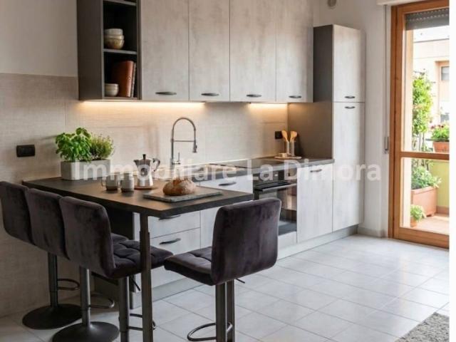 Appartamento in affitto a Castel Bolognese RA