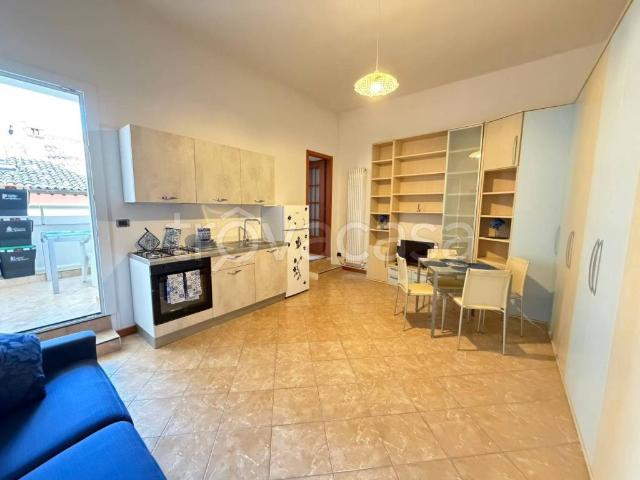 Appartamento in affitto a Castel Bolognese via Emilia interna, 39, arredato, terrazzo, buono stato TrovaCasa