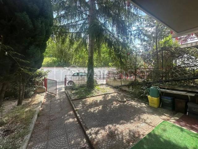 Appartamento in affitto a Castel di Sangro via Panoramica, 3, arredato, terrazzo, riscaldamento autonomo TrovaCasa