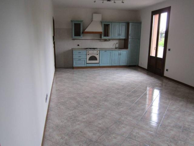 Appartamento in affitto a Castel Goffredo MN