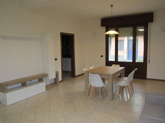 Appartamento in affitto a Castel Goffredo MN