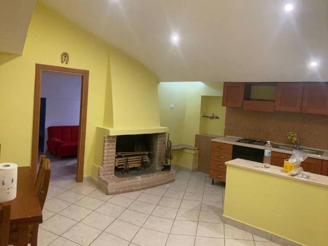 Appartamento in affitto a Castel Madama RM