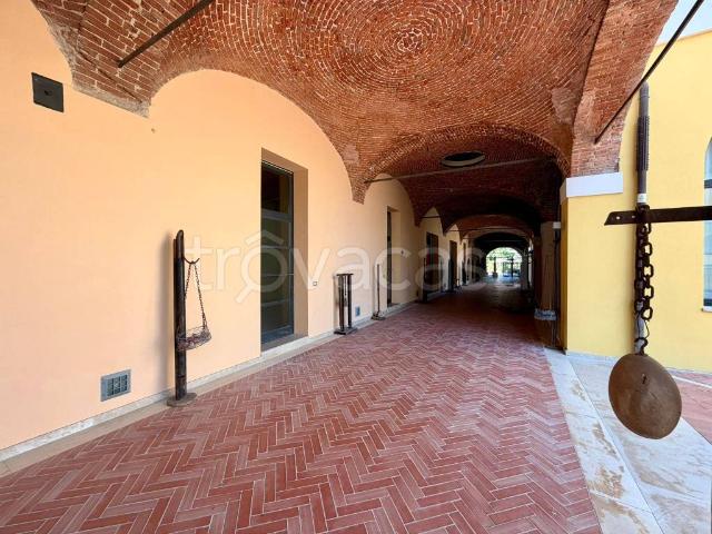Appartamento in affitto a Castel Maggiore via Giacomo Matteotti, 159, non arredato/vuoto, libero subito, ingresso indipendente TrovaCasa