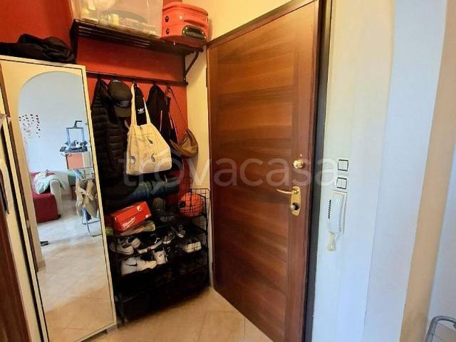 Appartamento in affitto a Castel Maggiore, arredato, posto auto, ascensore TrovaCasa