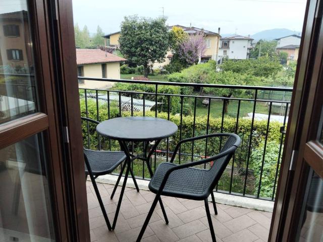 Appartamento in affitto a Castel Mella BS