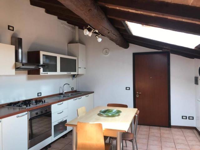 Appartamento in affitto a Castel Mella BS