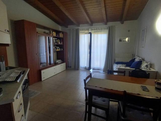 Appartamento in affitto a Castel Mella BS