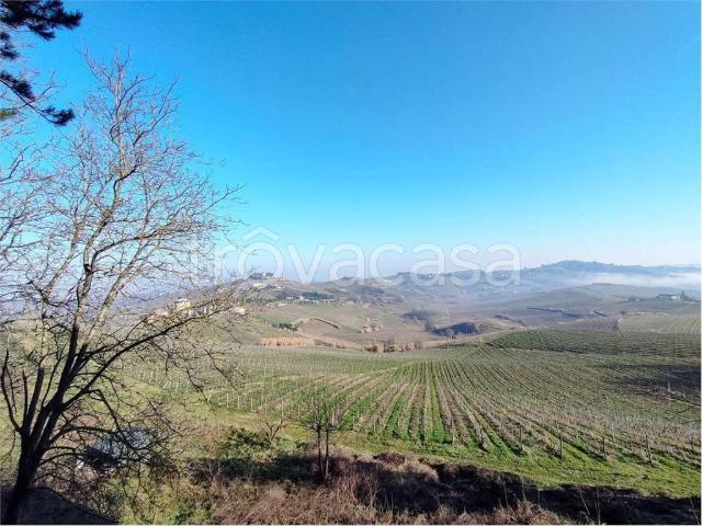 Appartamento in affitto a Castel Rocchero, arredato, vista panoramica, riscaldamento centralizzato con contacalorie TrovaCasa