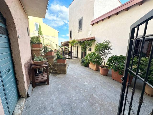 Appartamento in affitto a Castel Sant'Elia VT