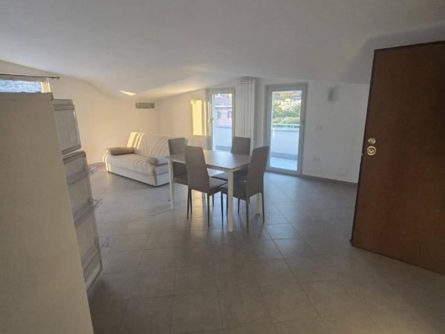 Appartamento in affitto a Castel San Giorgio, arredato, terrazzo, ascensore TrovaCasa