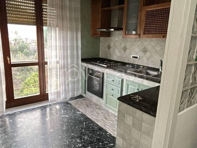 Appartamento in affitto a Castel San Giorgio via Antonio Rescigno, arredato, senza ascensore, balcone TrovaCasa