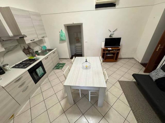 Appartamento in affitto a Castel San Giorgio SA