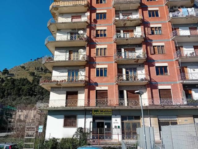 Appartamento in affitto a Castel San Giorgio SA