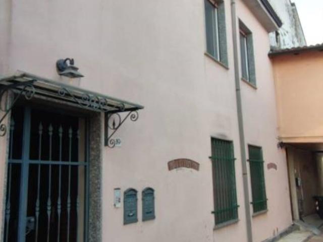 Appartamento in affitto a Castel San Giovanni, centrale TrovaCasa