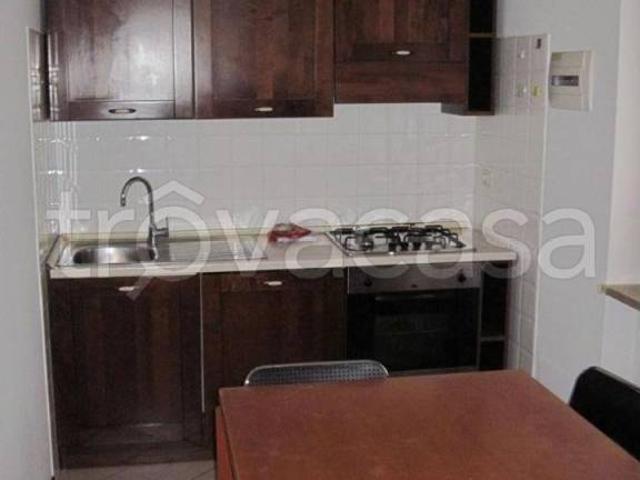 Appartamento in affitto a Castel San Giovanni via Ruggero Leoncavallo, box, parzialmente arredato, aria condizionata TrovaCasa
