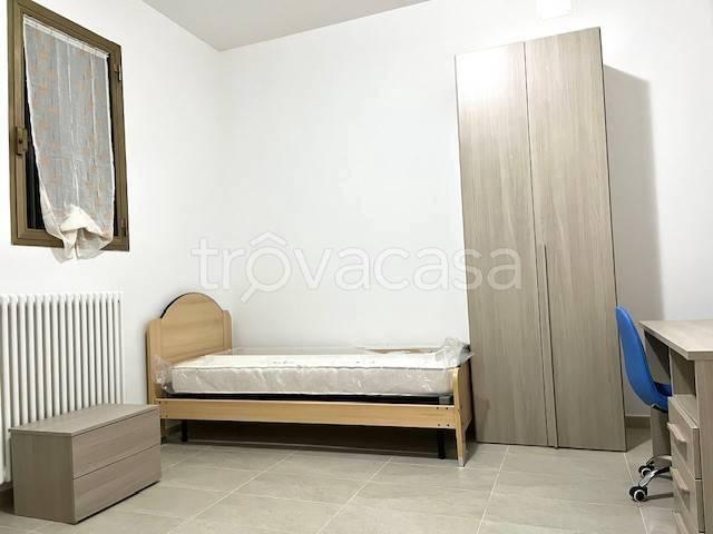 Appartamento in affitto a Castel San Pietro Terme, arredato, giardino privato, ristrutturato TrovaCasa