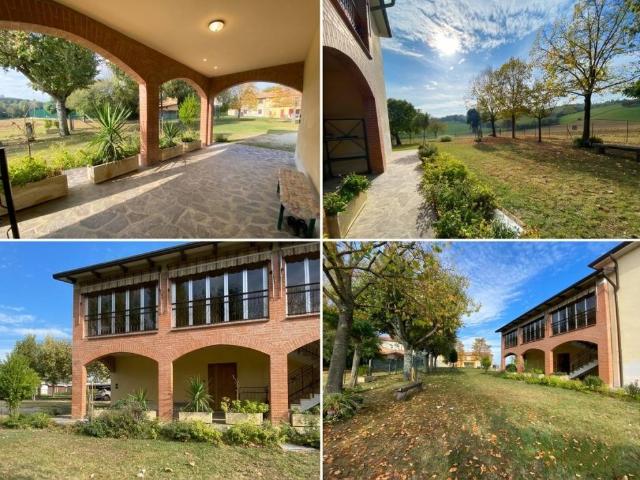Appartamento in affitto a Castel San Pietro Terme BO