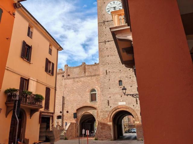 Appartamento in affitto a Castel San Pietro Terme BO