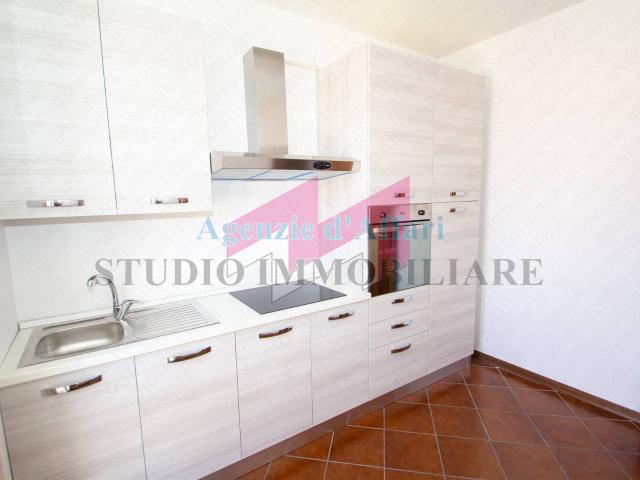 Appartamento in affitto a Castelmassa