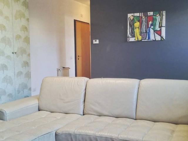 Appartamento in affitto a Castelnuovo di Porto RM