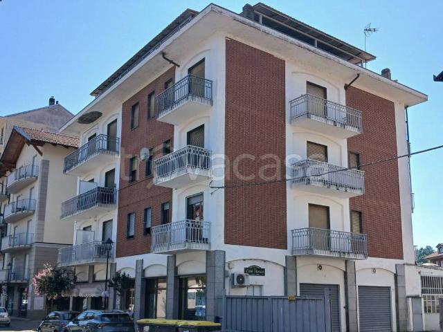 Appartamento in affitto a Castelnuovo Don Bosco viale Regina Margherita, 8, senza ascensore, balcone verandato, cucina abitabile TrovaCasa