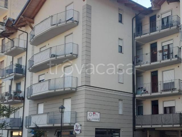Appartamento in affitto a Castelnuovo Don Bosco viale Regina Margherita, 10/e, arredato, box, nuova costruzione TrovaCasa