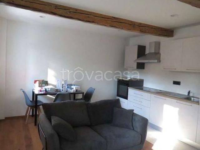 Appartamento in affitto a Castelnuovo Rangone, arredato, terrazzo, aria condizionata TrovaCasa