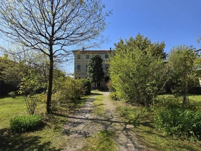 Appartamento in affitto a Castelnuovo Rangone MO