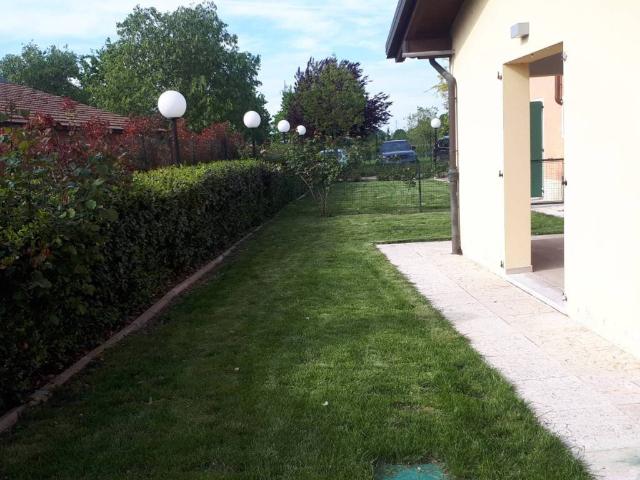 Appartamento in affitto a Castelnuovo Rangone MO