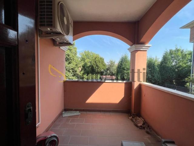 Appartamento in affitto a Castelnuovo Rangone via Nazario Sauro, non arredato/vuoto, arredato, posto auto TrovaCasa