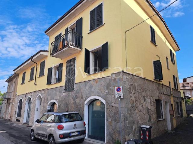 Appartamento in affitto a Castelnuovo Scrivia, arredato, ultimo piano, balcone TrovaCasa