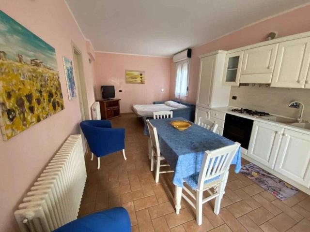 Appartamento in affitto a Castelnovo Ne' Monti RE