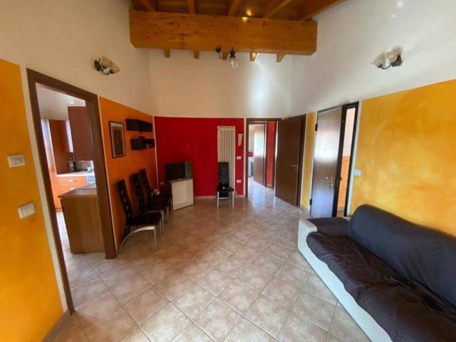 Appartamento in affitto a Castelnovo Ne' Monti RE