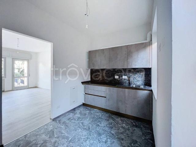Appartamento in affitto a Castelnovo ne' Monti via Peretti